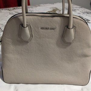 Michael Kors Mercer Large Dome Satchel
